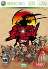 Samurai Shodown Sen cover