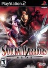 Samurai Warriors cover