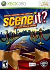Scene It? Bright Lights! Big Screen! cover