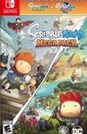 Scribblenauts Mega Pack cover