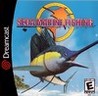 Sega Marine Fishing cover