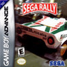 Sega Rally Championship