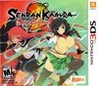 Senran Kagura 2: Deep Crimson cover