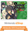 Senran Kagura Burst