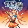 The Legend of Heroes: Trails in the Sky SC cover