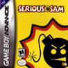 Serious Sam Advance cover