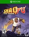 Shaq Fu: A Legend Reborn cover
