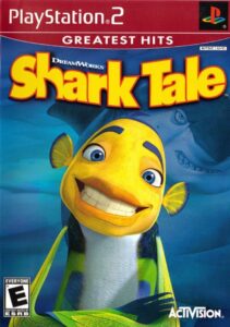 Shark Tale