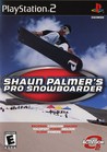 Shaun Palmer’s Pro Snowboarder