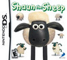 Shaun the Sheep cover