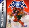 Shining Soul cover
