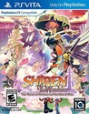 Shiren the Wanderer: The Tower of Fortune and the Dice of Fate cover