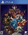 Shovel Knight cover