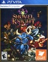 Shovel Knight cover