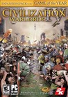 Sid Meier’s Civilization IV: Warlords