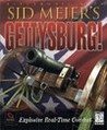 Sid Meier’s Gettysburg!