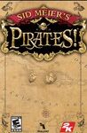 Sid Meier’s Pirates! cover
