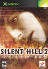 Silent Hill 2: Restless Dreams cover