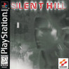 Silent Hill cover