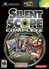 Silent Scope Complete