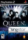 SingStar Queen cover