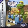 Sitting Ducks cover
