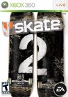 Skate 2 cover