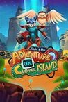 Skylar & Plux: Adventure on Clover Island cover