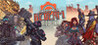 Skyshine’s Bedlam
