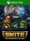 SMITE