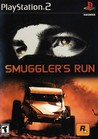 Smuggler’s Run cover