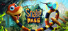 Snake Pass