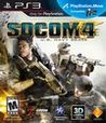 SOCOM 4: U.S. Navy SEALs