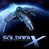 Soldner-X: Himmelssturmer cover