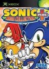 Sonic Mega Collection Plus
