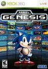 Sonic’s Ultimate Genesis Collection cover