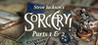 Sorcery! Parts 1 and 2