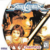 SoulCalibur cover