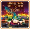 South Park: The Stick of Truth cover