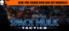Space Hulk: Tactics