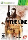 Spec Ops: The Line cover