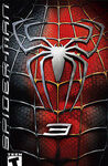 Spider-Man 3 cover