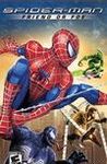 Spider-Man: Friend or Foe cover