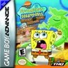 SpongeBob SquarePants: Revenge of the Flying Dutchman cover