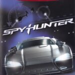 Spy Hunter cover