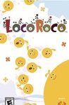 LocoRoco cover