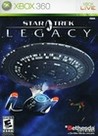 Star Trek: Legacy