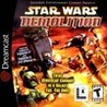 Star Wars: Demolition cover