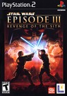 Star Wars Episode III: Revenge of the Sith cover
