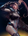 StarCraft II: Nova Covert Ops – Mission Pack 1